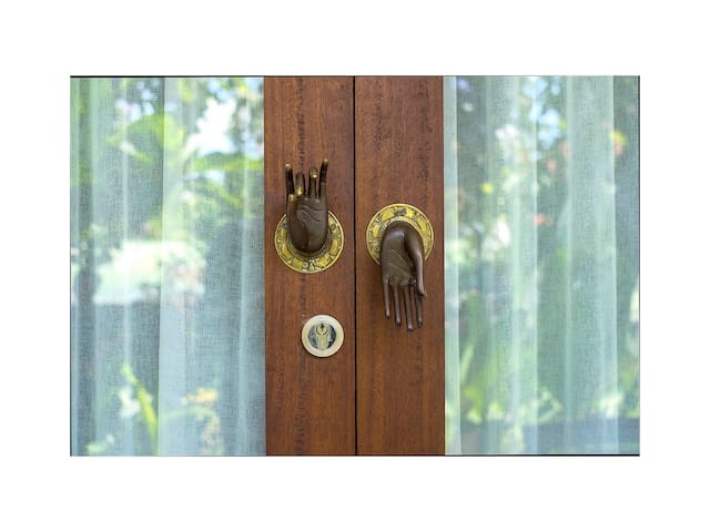 Narendra Guest House -Baris