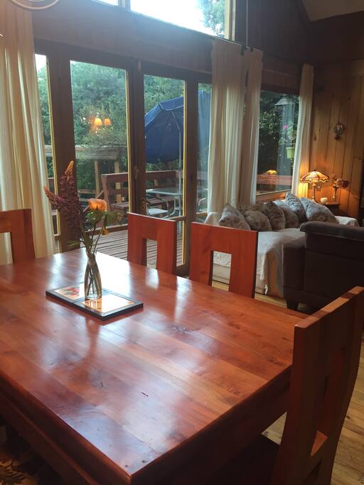 Dinning room