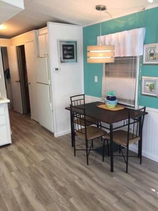 Eating Area