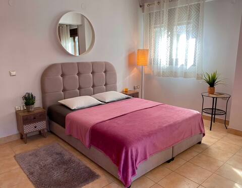 Εmerald Luxury Suite in Thessaloniki