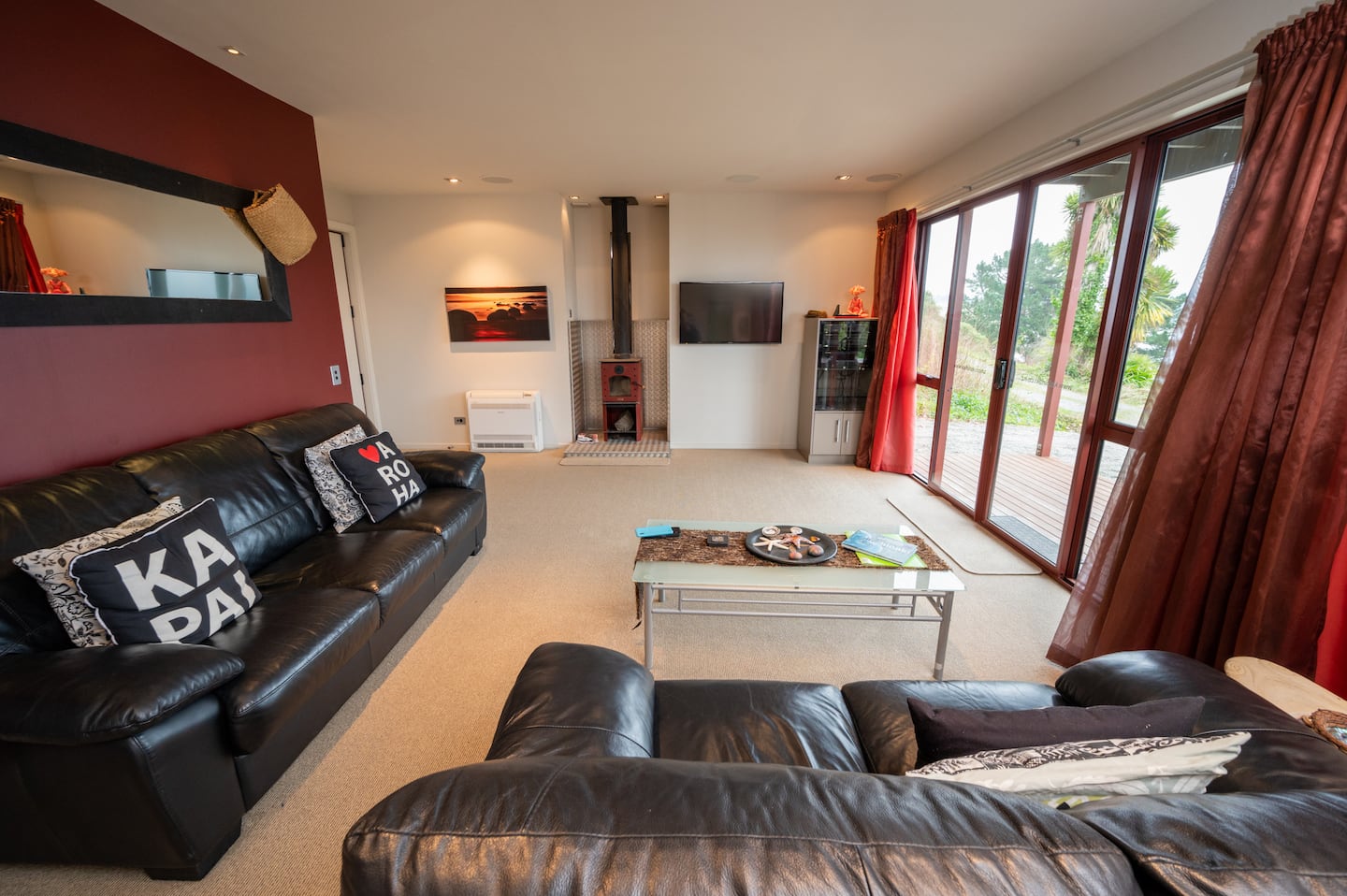 Kaihinaki 
Exceptional Holiday Accommodation 4