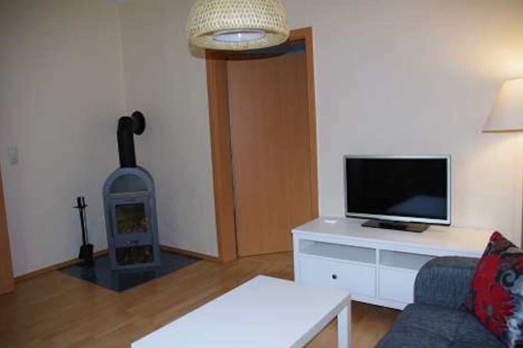 Wohnzimmer Bild 2