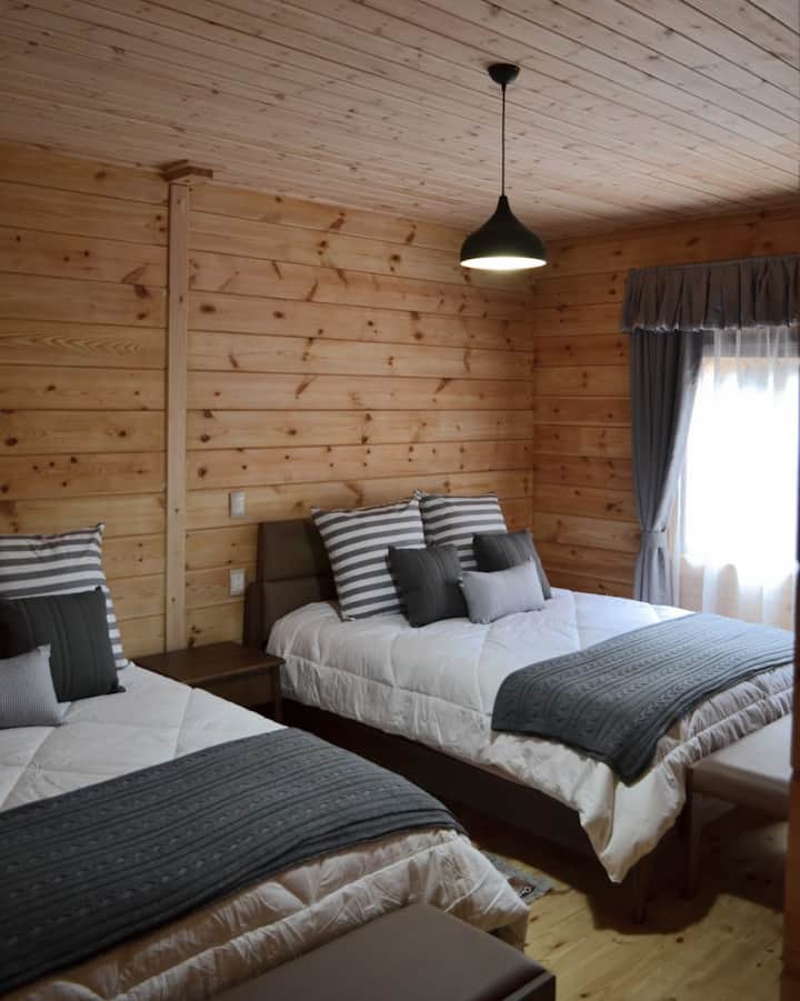 Chumba cha kulala cha 2