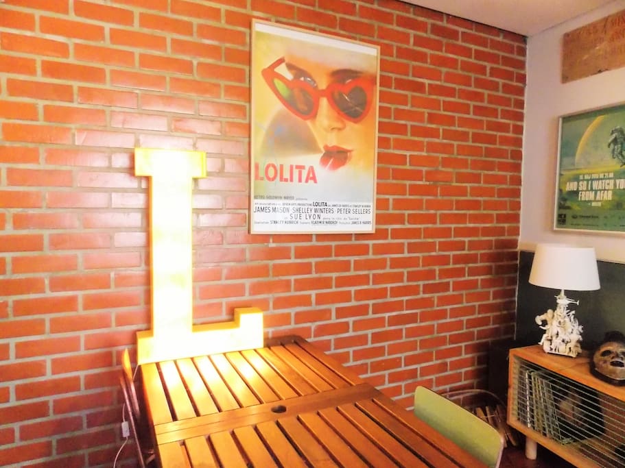 Dinning room