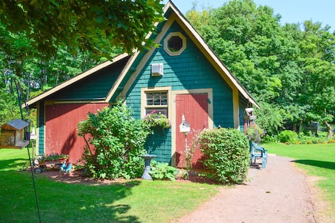 Habitaciones Country Garden Cottage by Elevate