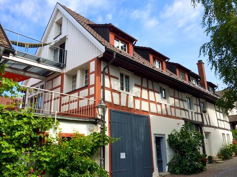Charming Historic Farm House