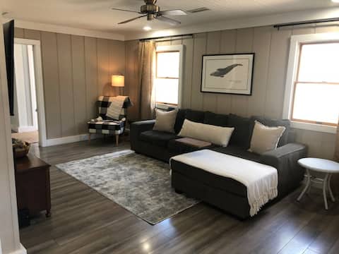 Successful Airbnb property: Cutest Sound Side Buxton Cottage in Buxton