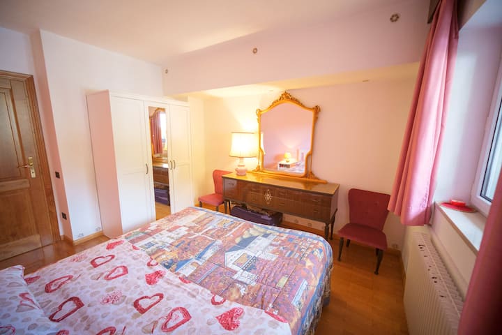 חדר שינה נוסף 