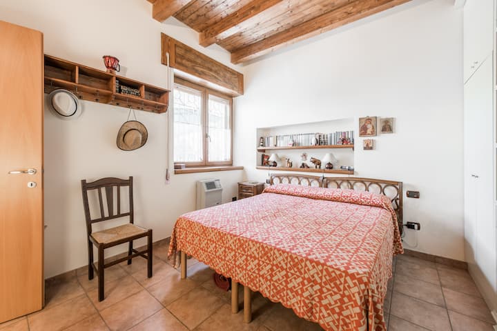 Двокреветна соба