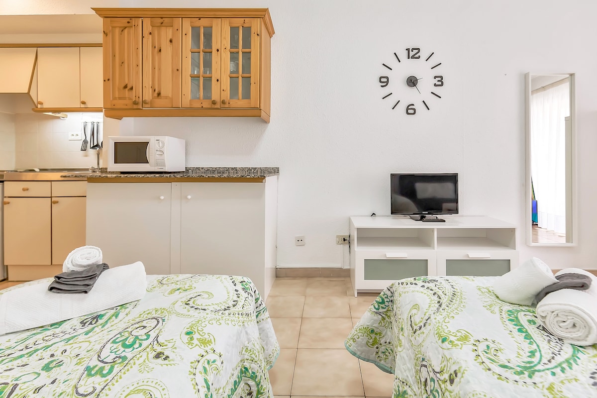 Obývacia miestnosť