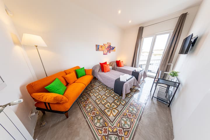 חדר שינה - חדר שינה