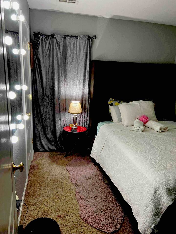 Gastonia Vacation Rentals & Homes North Carolina, United States Airbnb