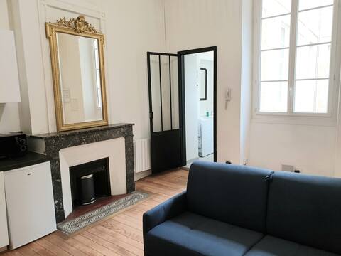 Une promenade sur les Quais de Bordeaux