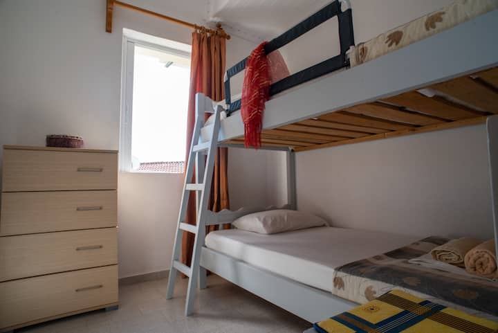 Chambre 1