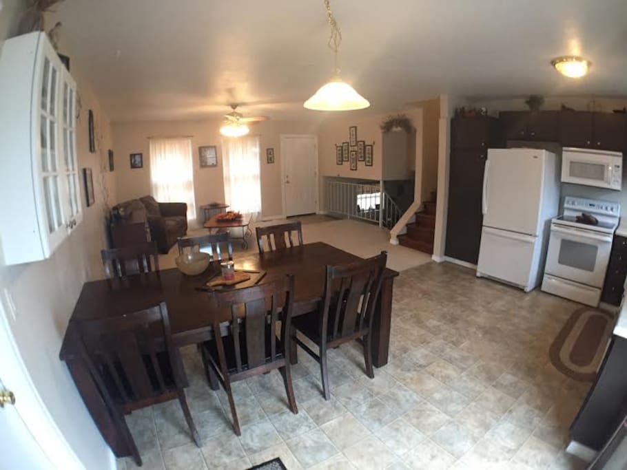 Main Level