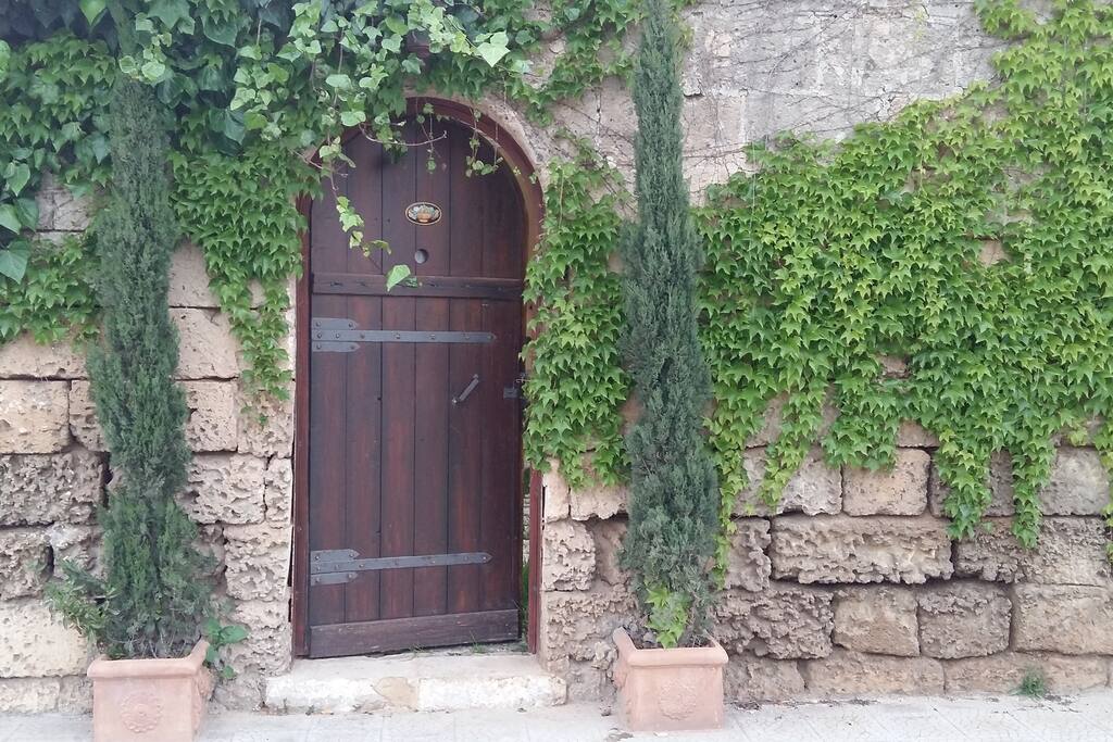 Ingresso privato