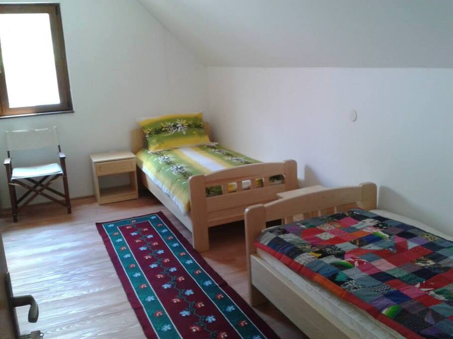 dorm 1