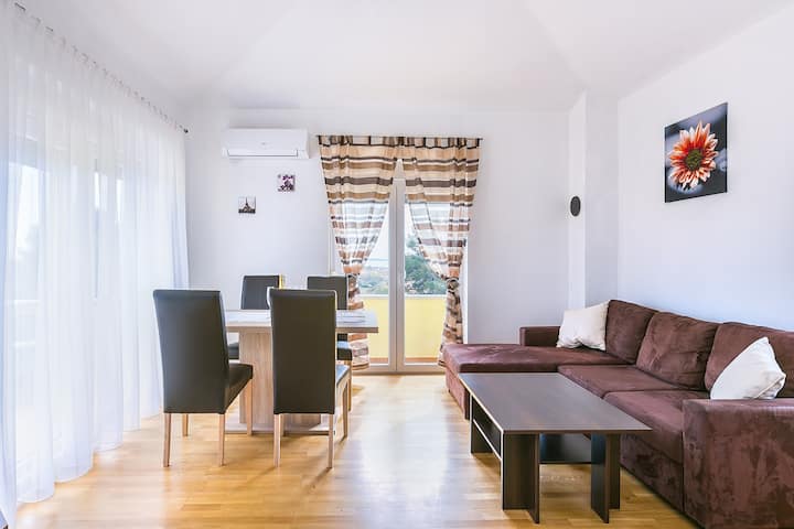 Appartement Für 4 Personen - Medulin