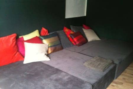 Uvoľnite sa (4 kamery)