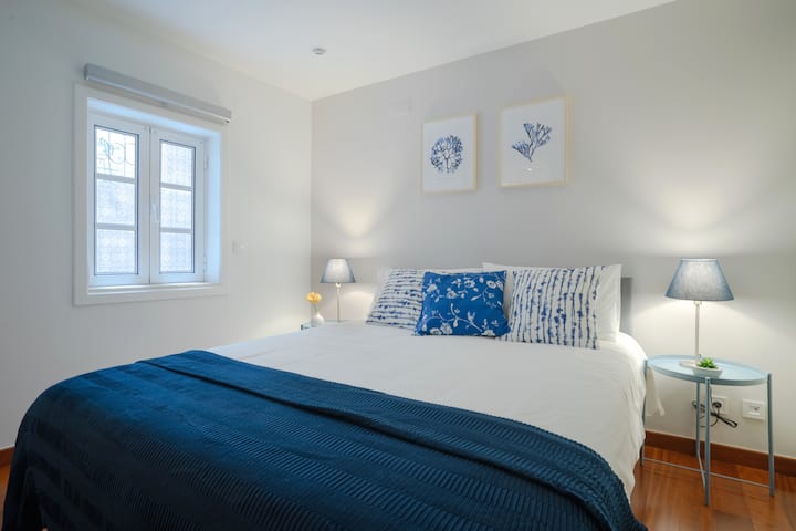 Chumba aina ya Master suite