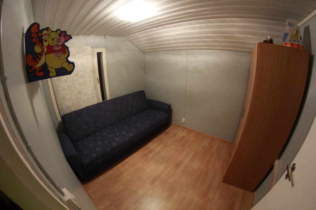 room for rent