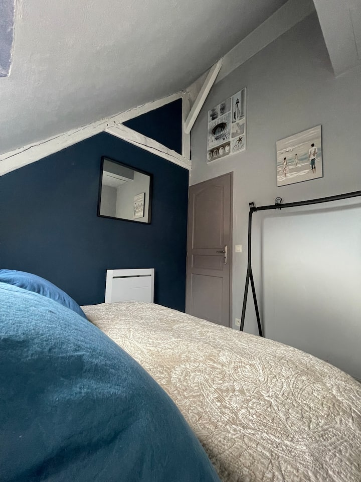 غرفة النوم 3