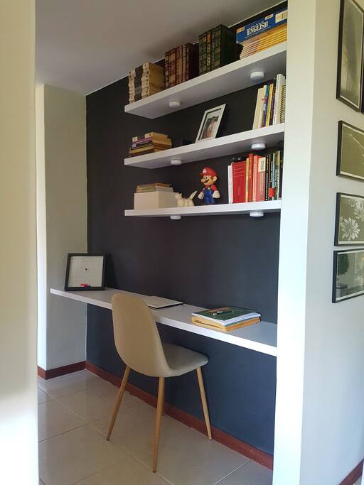 Estudio