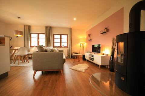 Black Forest Country Cottage