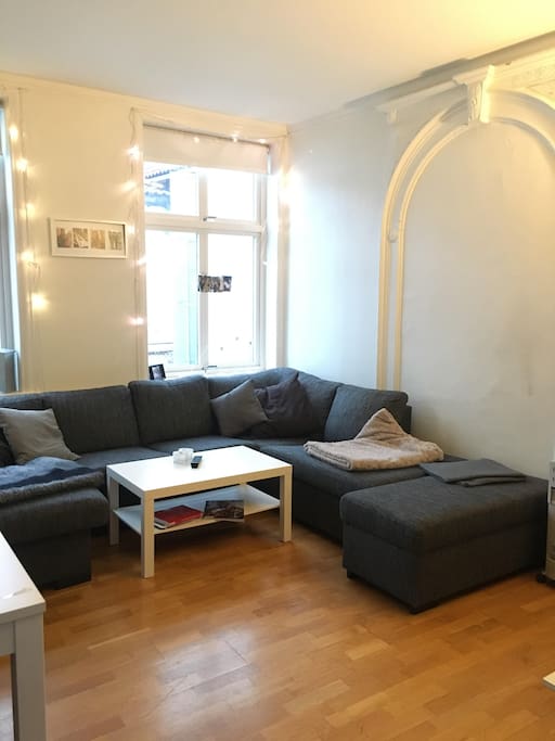 Livingroom