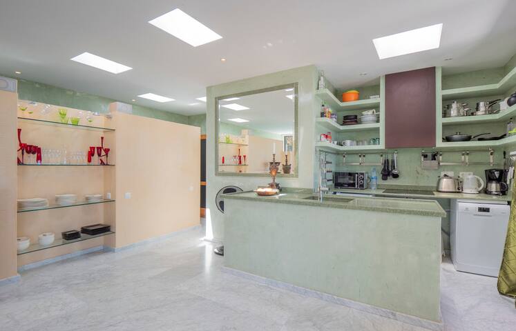 Auszeit Lanzarote managed Airbnb listing 3