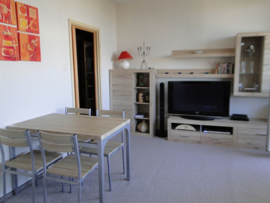 living-room