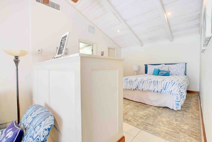 Отваряне на лофта