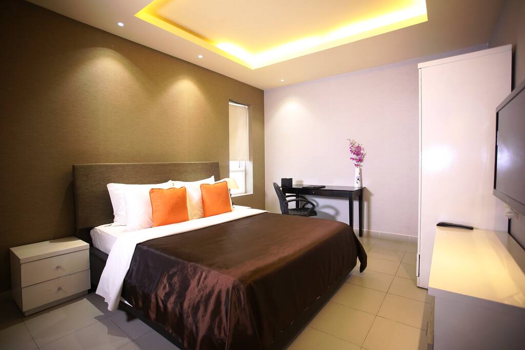 Bedroom 1