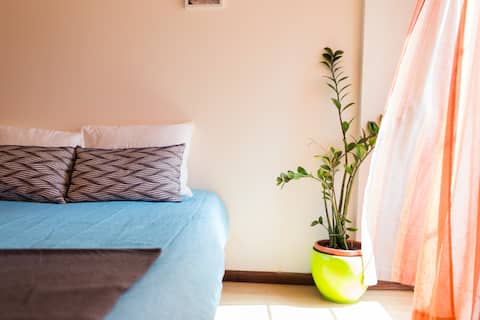 Top performing Airbnb: Casa Nossa, central and sunny apartment in Lisboa