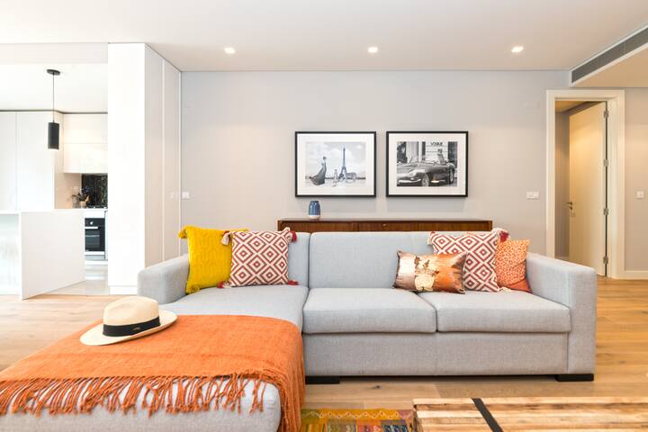 King’s Cascais Apartment gallery image 3