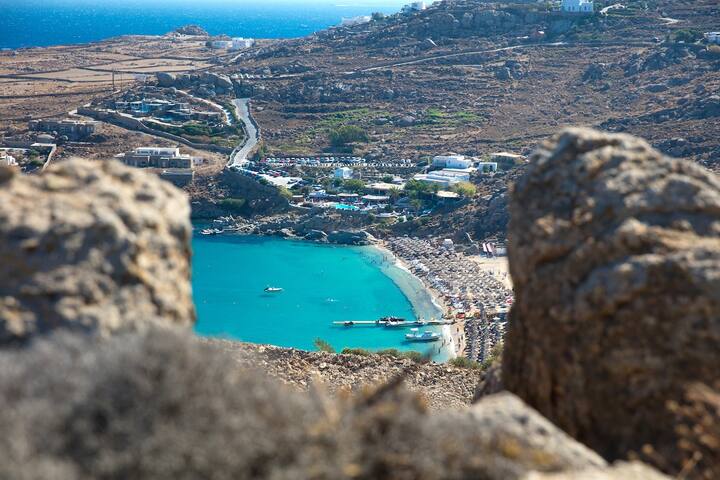 Chef included by Fantasia Villas: Paradiso 7 bdr gallery image 4