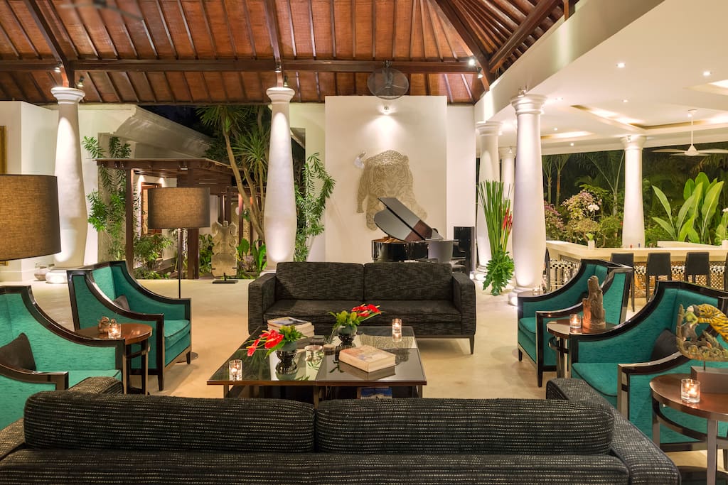 Main Living