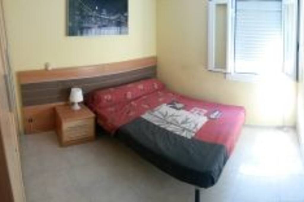 habitacion doble