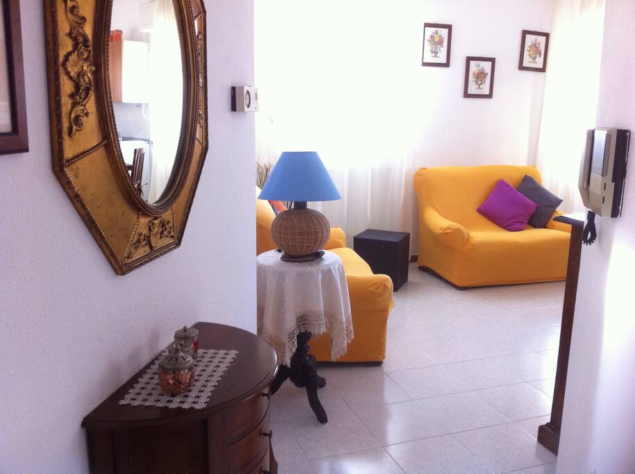 ingresso
