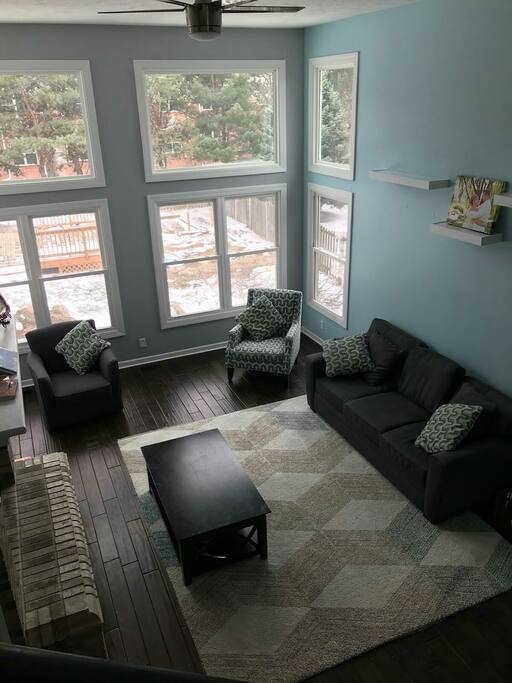Great room