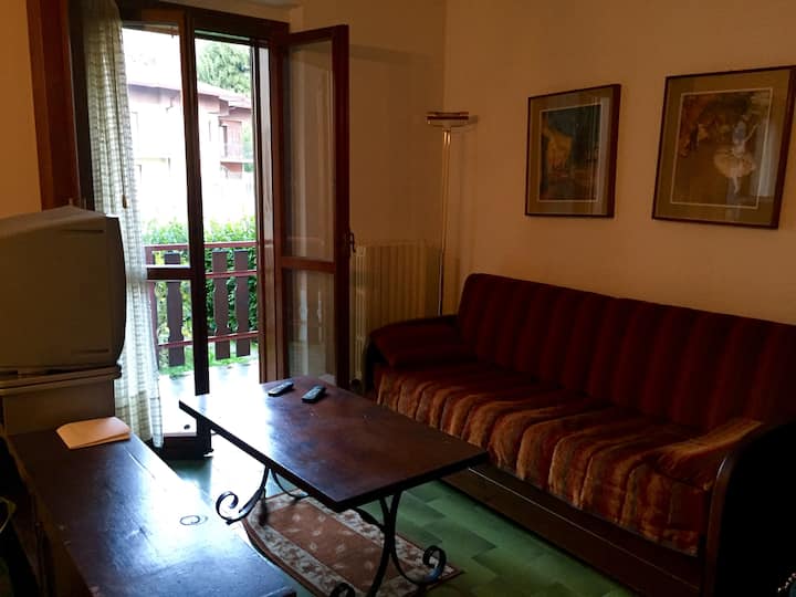 Casa Di Montagna Inverno/estate - Barzio