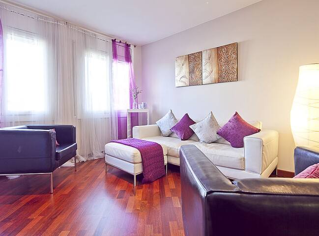 Ciutadella Park Born gallery image 4