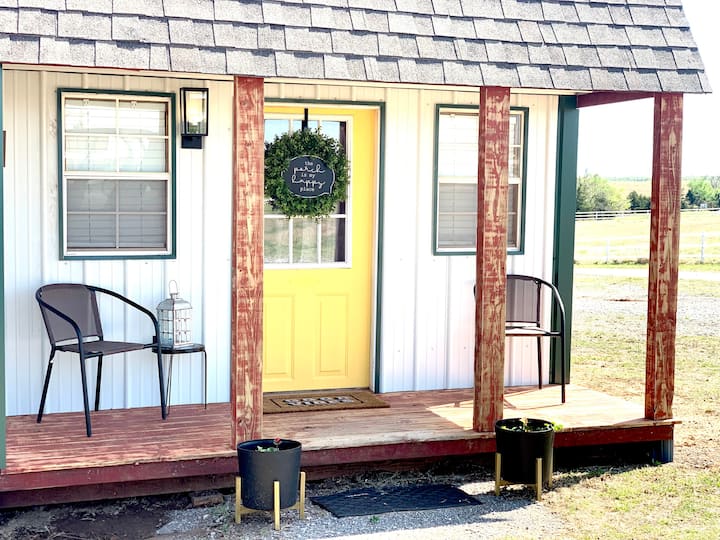 Elgin Vacation Rentals & Homes Oklahoma, United States Airbnb