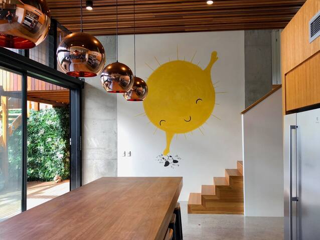 Lennox Head Luxury Entertainer gallery image 5