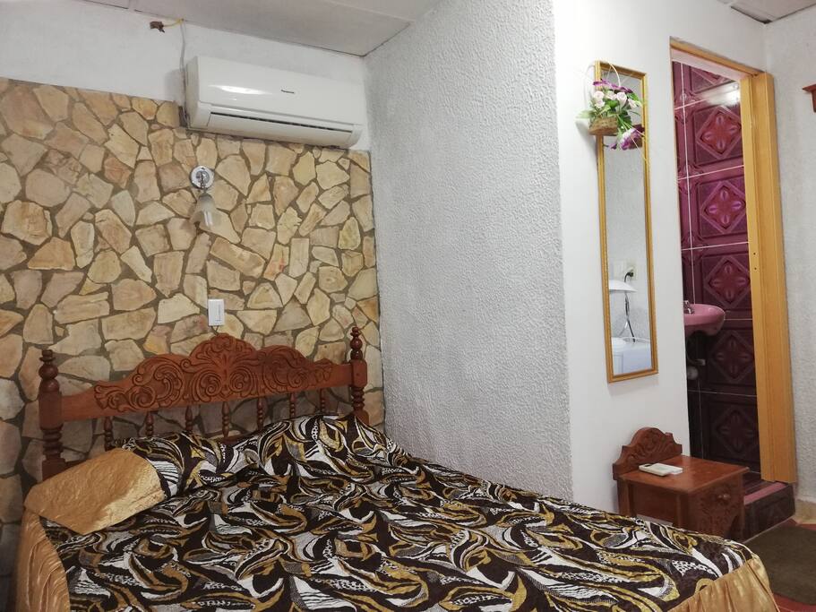 Habitación 2