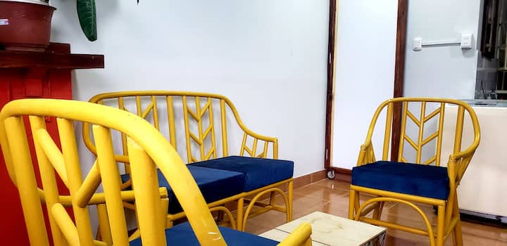 Sumaq Apartments, Near To Main Square - Jaén
