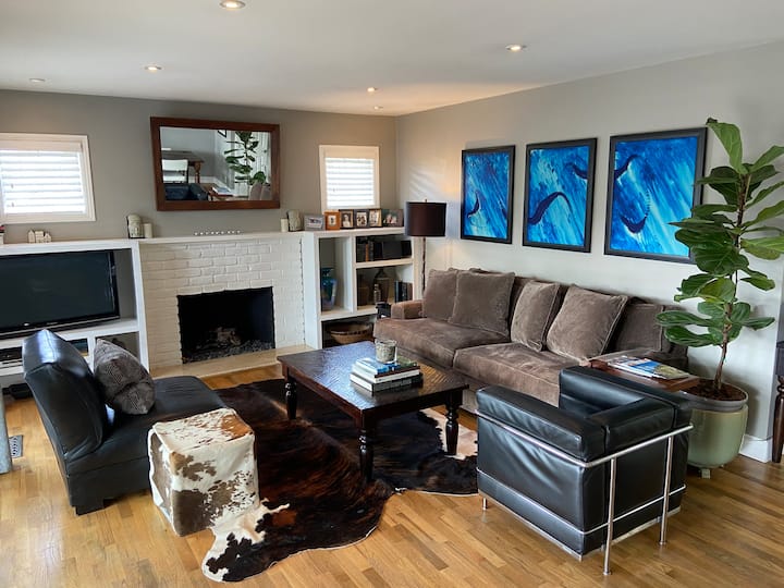 25 Best PetFriendly Vacation Rentals In Monterey, California Updated