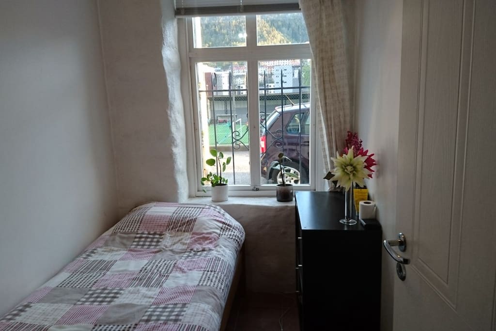 Private Bedroom