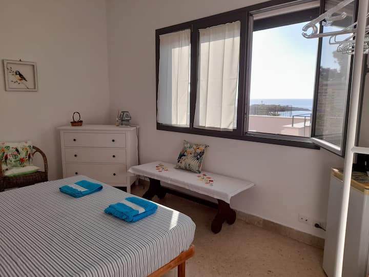 Chambre 1