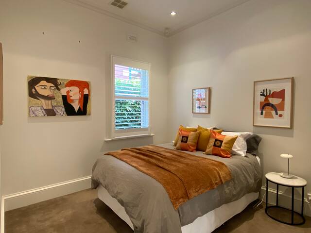 * Woodfull House* Prahran gallery image 5